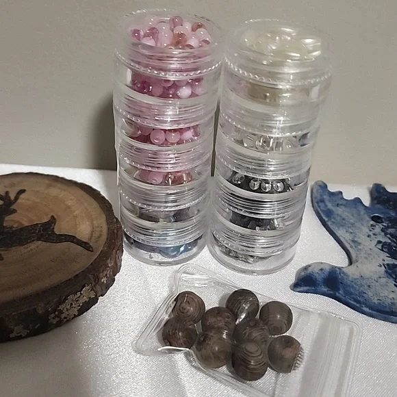 Crafters Fun Lot - Picture 3 of 12